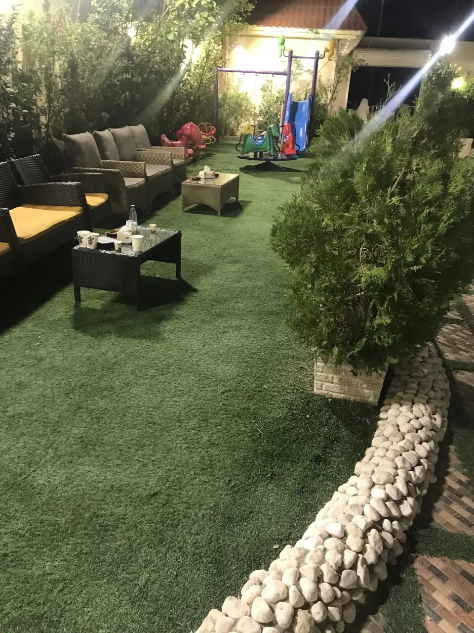 صورة ١، شالية نرسيان