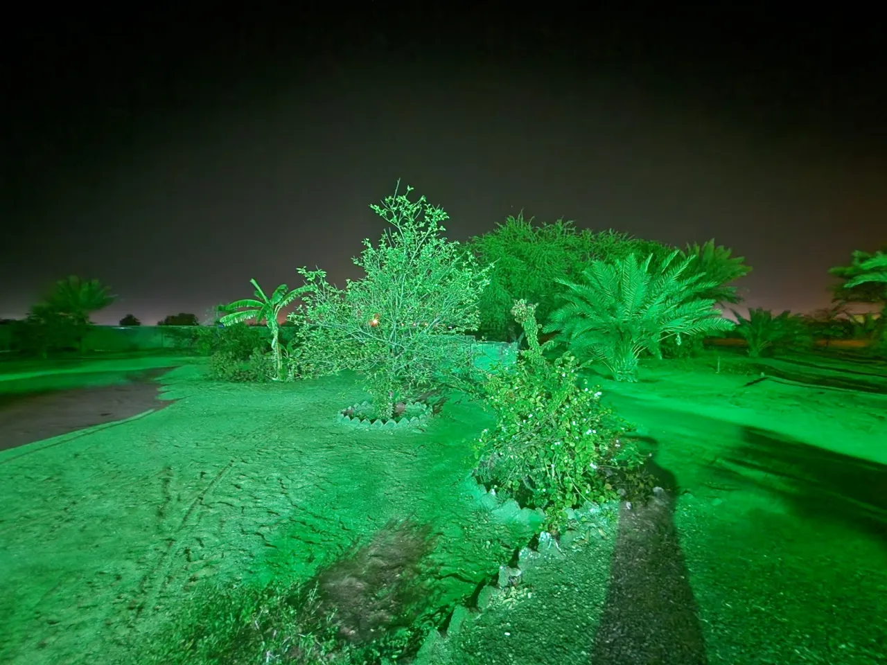 صورة ١، FARM HOUSE CHALET UMLUJ