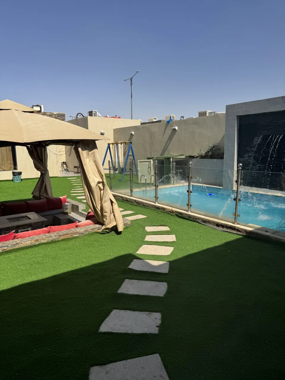 صورة ١، شاليهات دريم العوالي