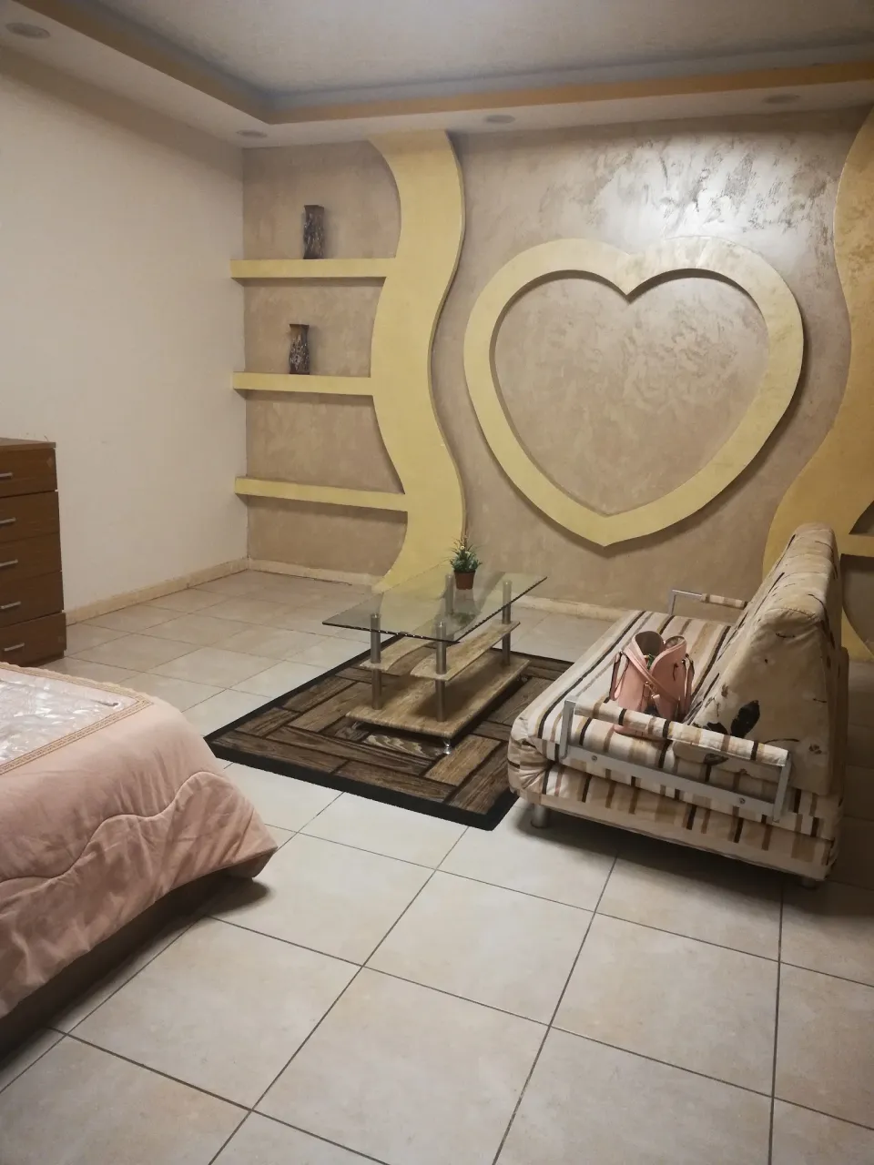 صورة ١، شاليه منتجع استراحة سناب دي resort