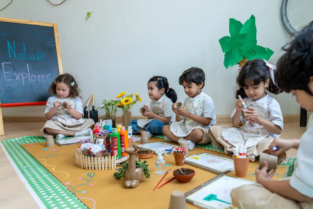 صورة ١، Seasons Early Learning