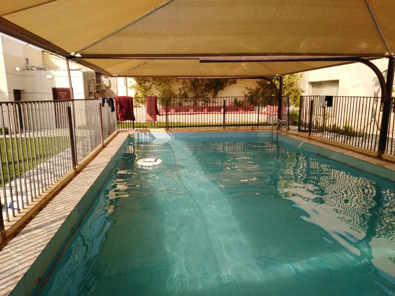 صورة ١، شاليه لونا