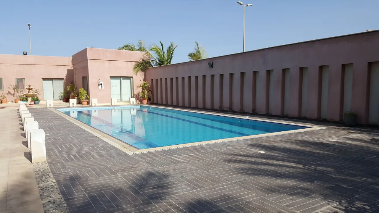 صورة ١، منتجع الجمال الفاخر