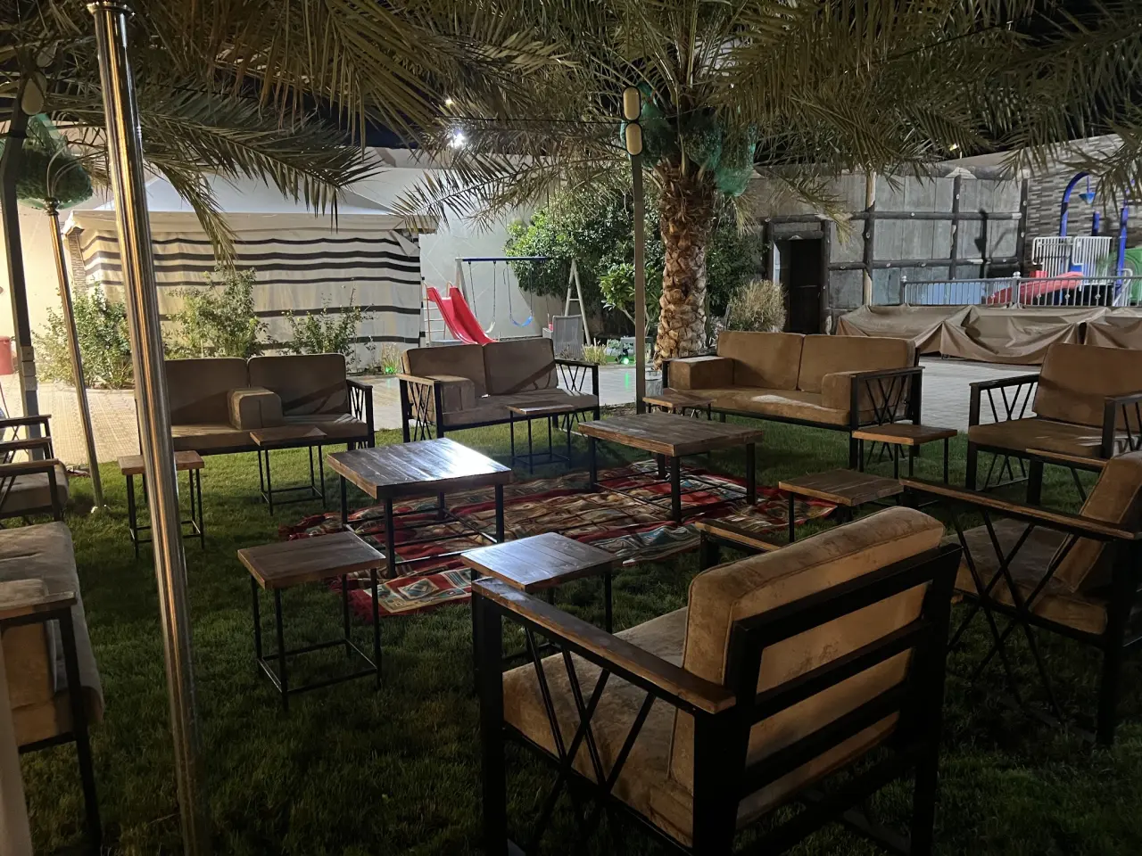 صورة ١، منتجع جنتي