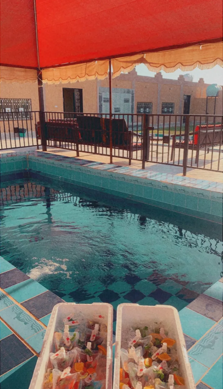 صورة ١، family day شاليهات يوم العائلة