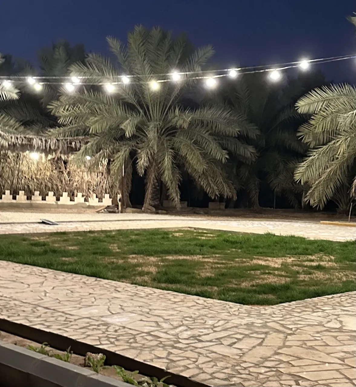 صورة ١، استراحة ومنتجع الثابتية