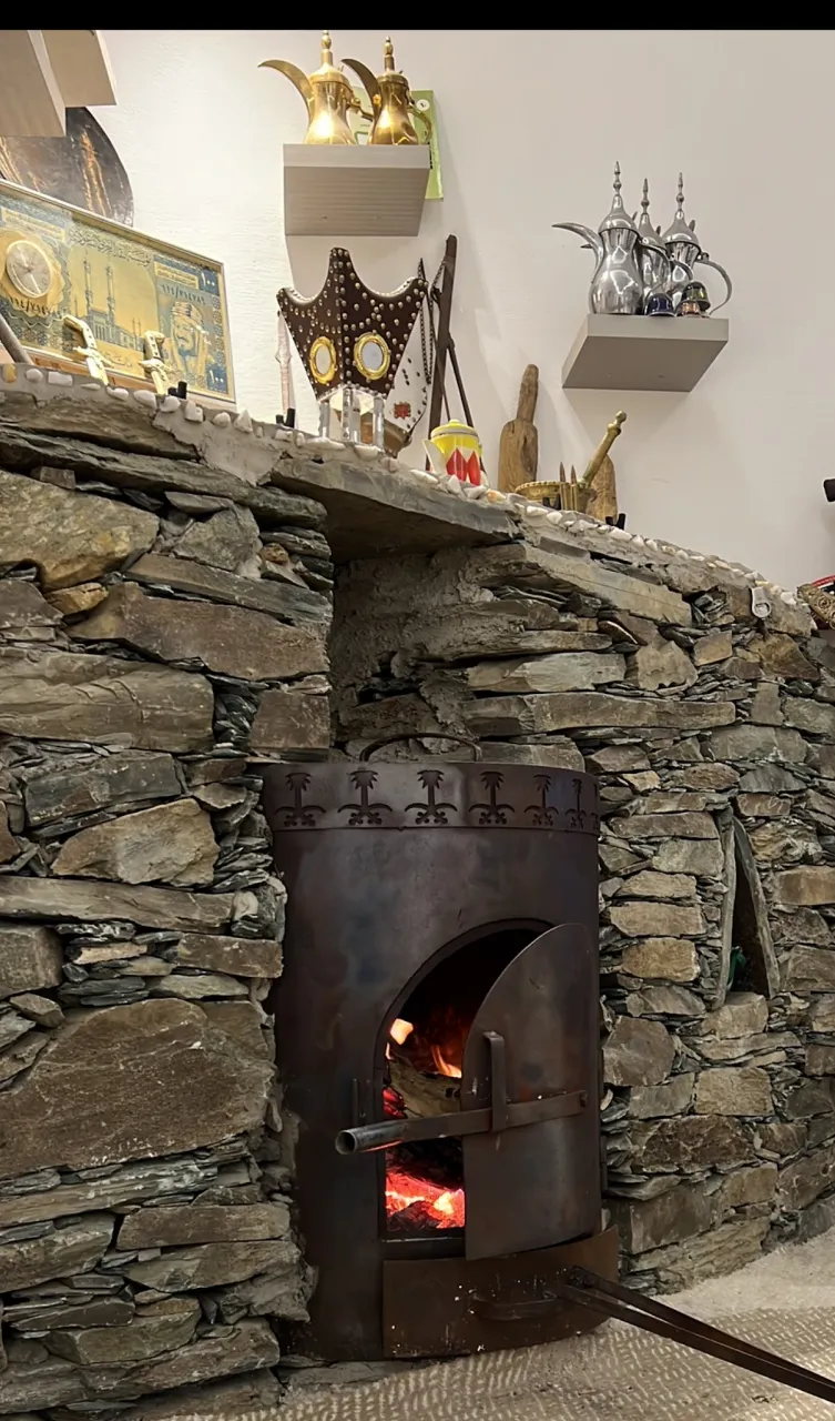 صورة ١، ضيافة المطاليق