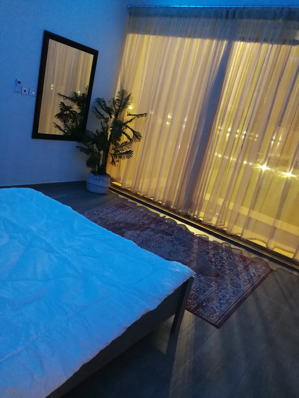 صورة ١، استراحة إلقنت