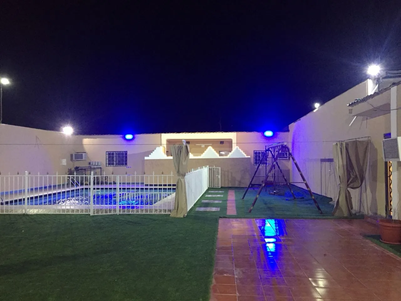 صورة ١، استراحة الجوهرة ٢