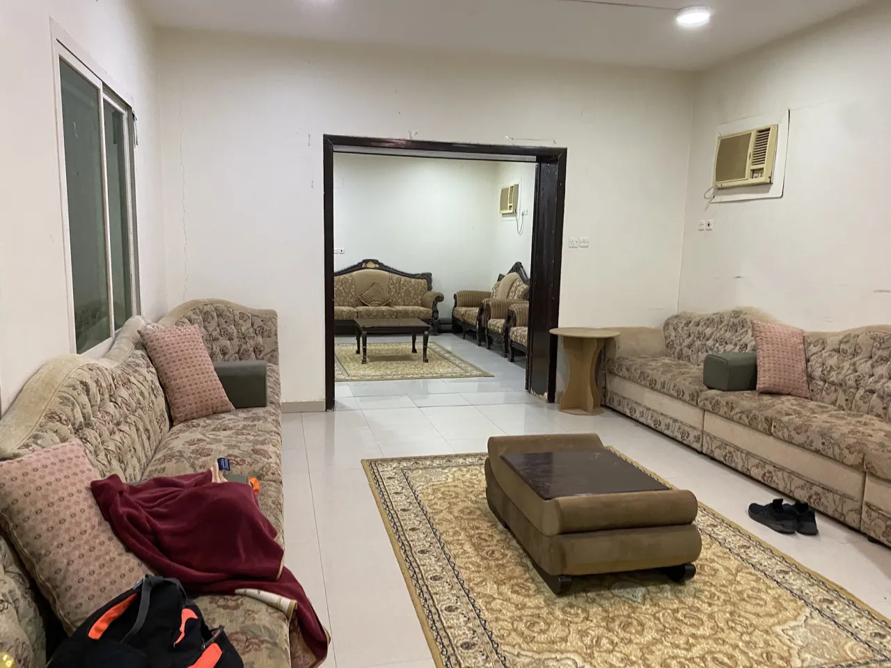 صورة ١، استراحة الليمونة