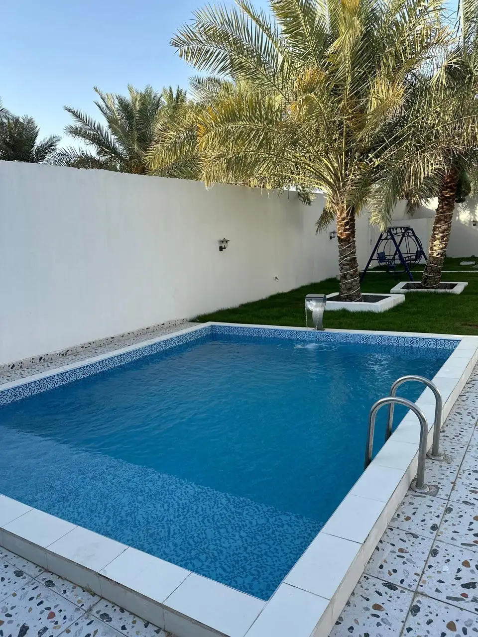 صورة ١، شاليهات بيلا بارك