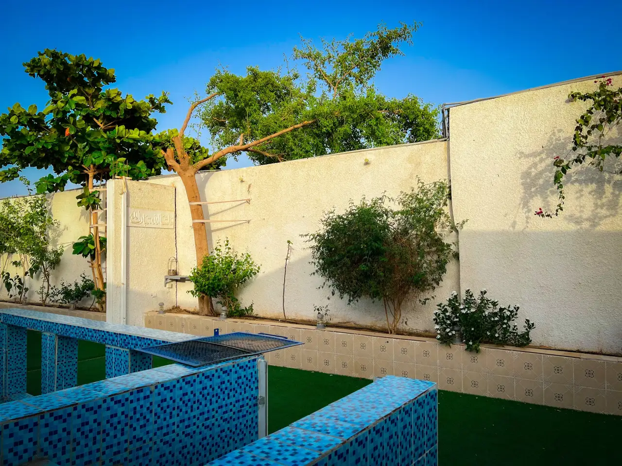 صورة ١، استراحة T Holiday Home