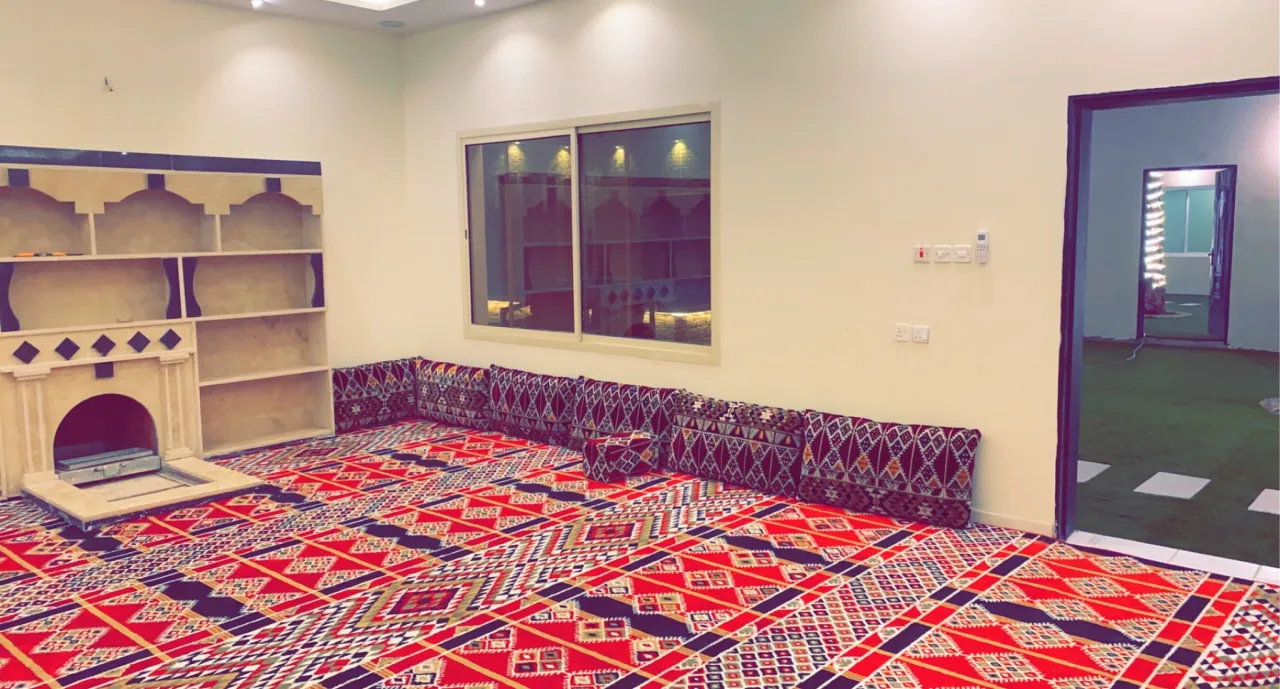 صورة ١، شاليهات كيو ون