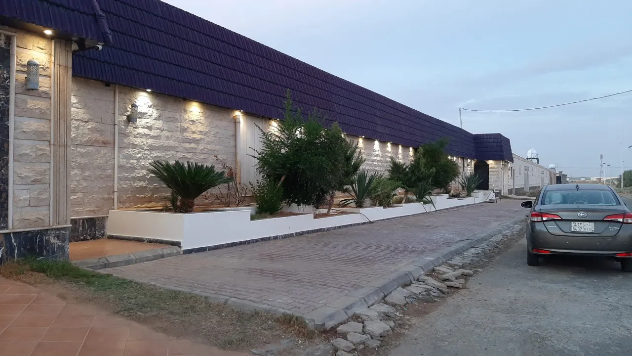 صورة ١، شاليهات كورال بيتش