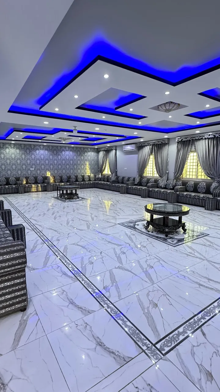 صورة ١، استراحة شذى الريف