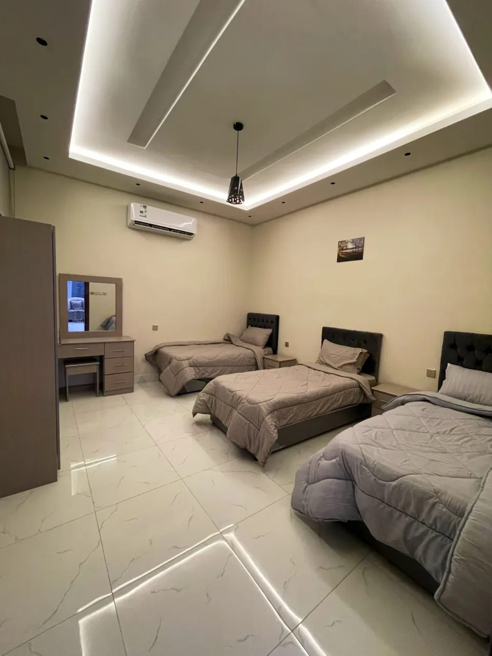 صورة ١، شاليهات الامل الرايس