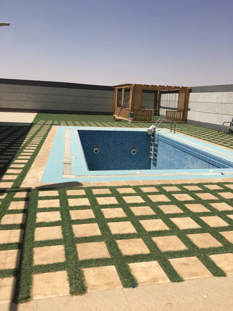 صورة ١، شالية استراحة محارب للإيجار اليومي