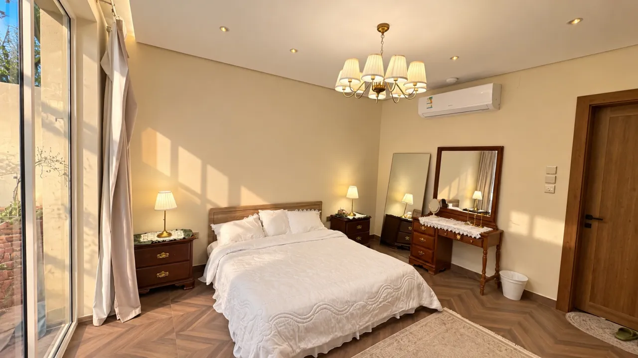 صورة ١، Lviv chalet - شالية لفيف