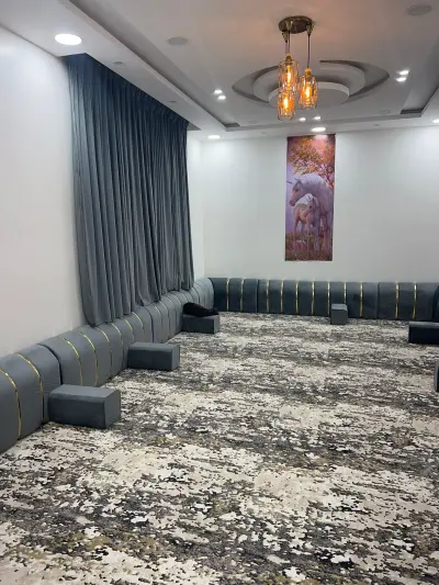 صورة ٢، استراحة هابي نايت