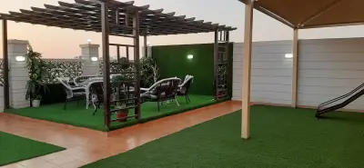 صورة ٤، استراحة جوهرة جدة