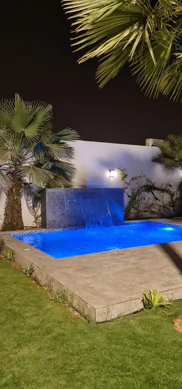 صورة ٢، شاليهات الجوهرية