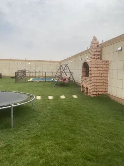 صورة ٣، استراحة الفخامة بالمظيلف