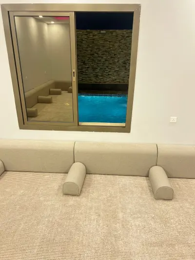 صورة ٤، استراحة درة النخيل