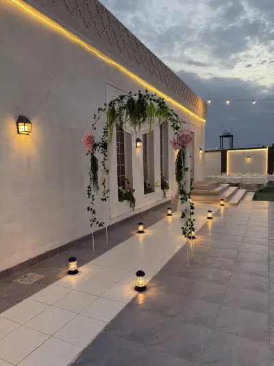 صورة ٣، استراحة اورانس