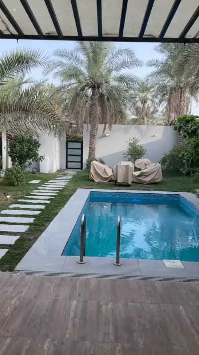 صورة ٣، شالية اتلانتس - Atlantis Chalet