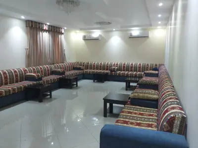صورة ٤، استراحه الوفاء