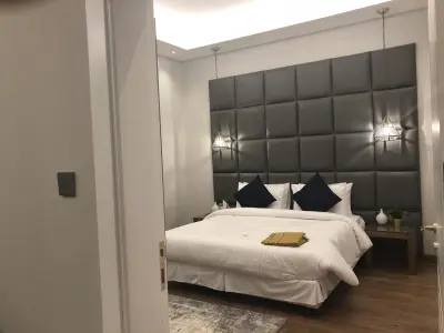 شاليه ميراكي