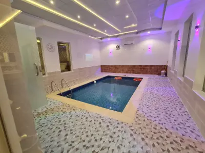 صورة ٣، شاليهات درة نجد