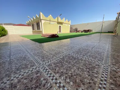 صورة ٢، استراحة الملتقى