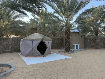 صورة ٤، استراحه الفارس