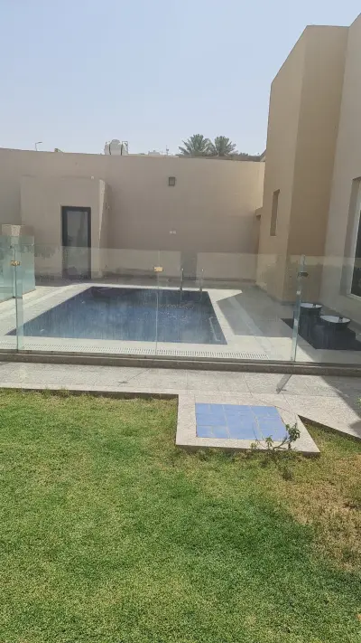 صورة ٢، شاليه اندلسي