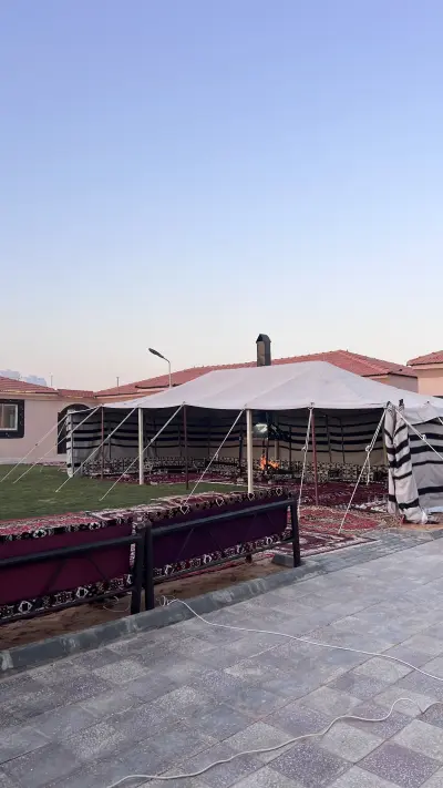 صورة ٦، استراحة الزهور