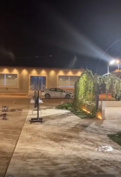 صورة ٢، استراحة ابو معدي الخاصة