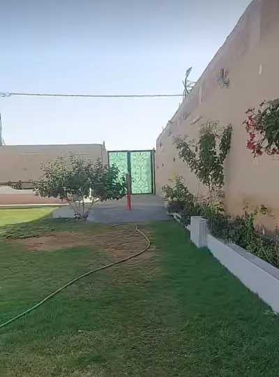 صورة ٢، استراحة ليالي نجد