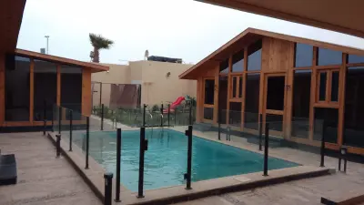 Layan Chalet أكواخ ليان