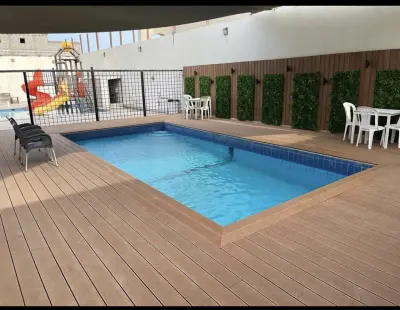 استراحة بحيرة بارك