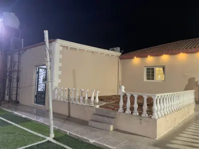 صورة ٢، منتجع واستراحة أوس