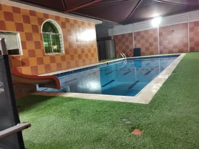 صورة ٤، استراحة الحياة