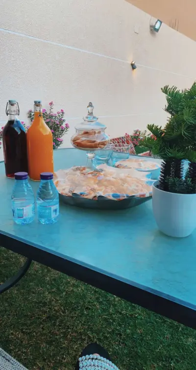 صورة ٤، شاليه ذا ڤالي