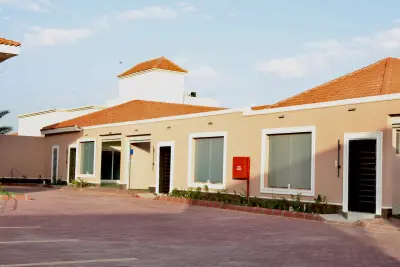 صورة ٢، شاليهات الجوهره