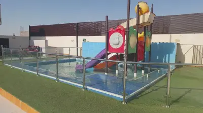 صورة ٣، شالية الخلود