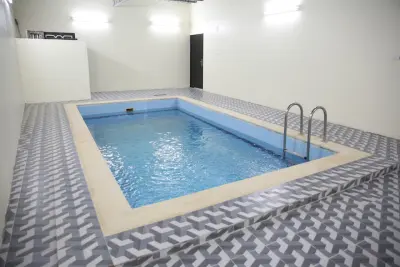 استراحة سدو