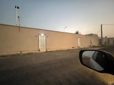 صورة ٥، استراحة فهد الباهلي