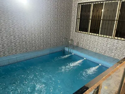 شاليهات الدره