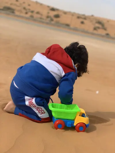 صورة ٤، مخيم رايز ابن دراج