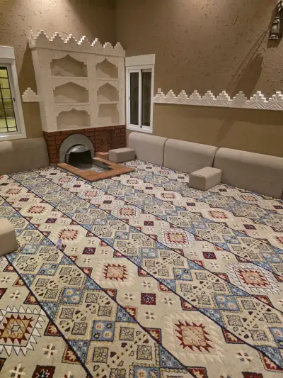 صورة ٢، شاليه السلام